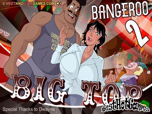 Big Top Bangeroo 2