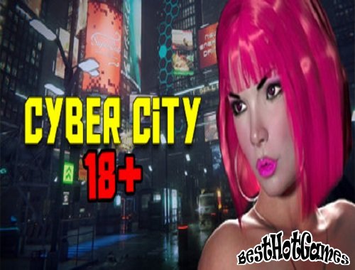 Cyber City