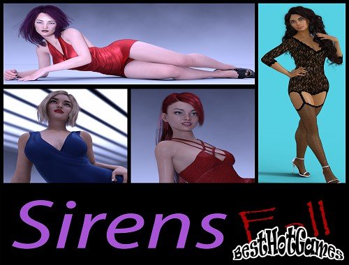Sirens Fall