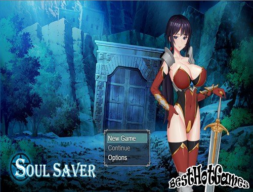 Soul Saver