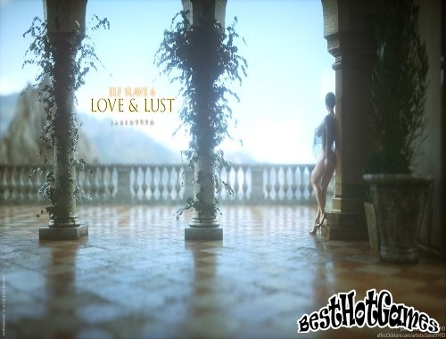 Elf Slava 6 Love and Lust