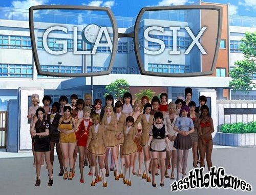 Glassix [v.0.50.1] + Walkthrough