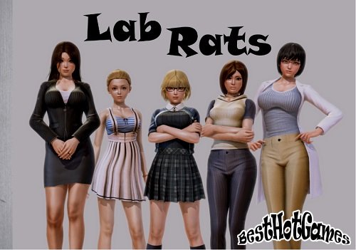 Lab Rats 2