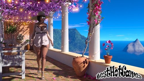 Lily of the Valley Unofficial Ren'PY Remake