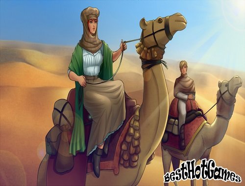 在开罗的这些夜晚