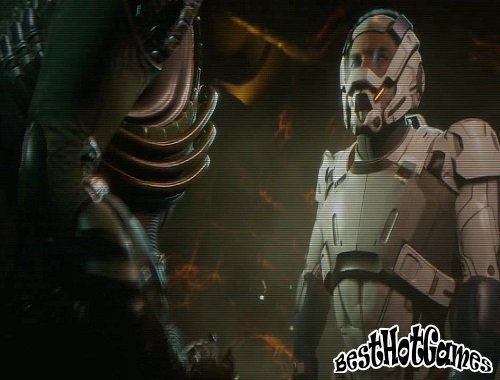 Mass Effect - Andromeda