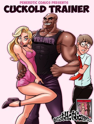 Cuckold Trainer