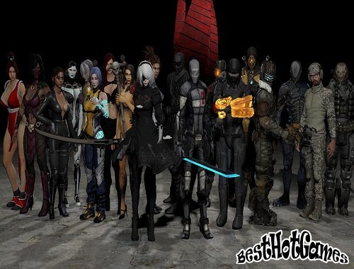 英雄联赛第一季