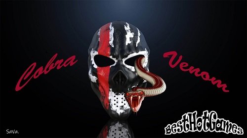 Cobra Venom