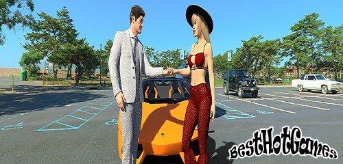 我们抽奖后的生活