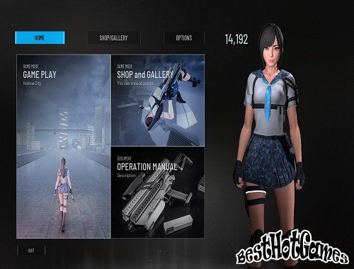 代码：瓦尔基里