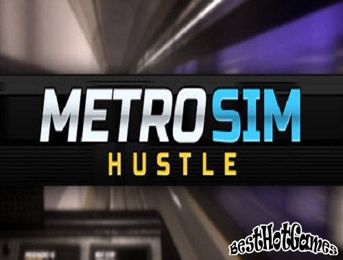 Metro Sim Hustle