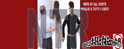 妻子不惜一切代价