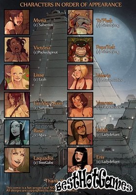 War hammer - It's a Pleasure to Serve