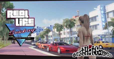 Real Life Sunbay City