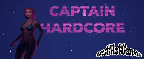 Captain Hardcore