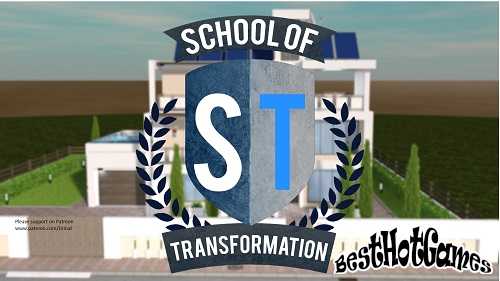 School Transformation [v.0.22]