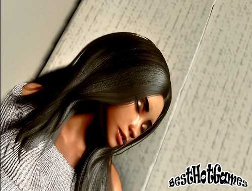 德西和碧翠丝-野生的梦想