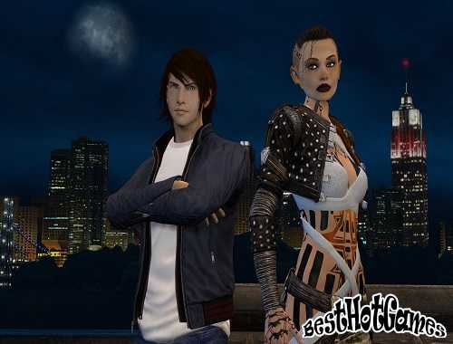 Heroes United Aftermath