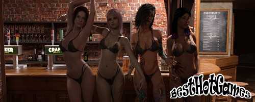 Second Girl’s Happiness