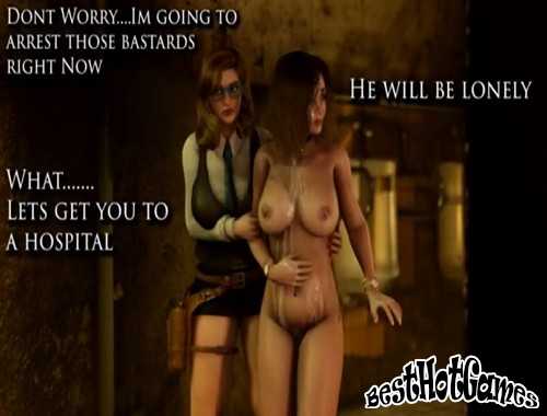 僵尸攻击3部分2