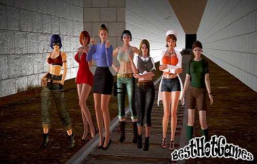 被遗忘的黑暗洞穴63号