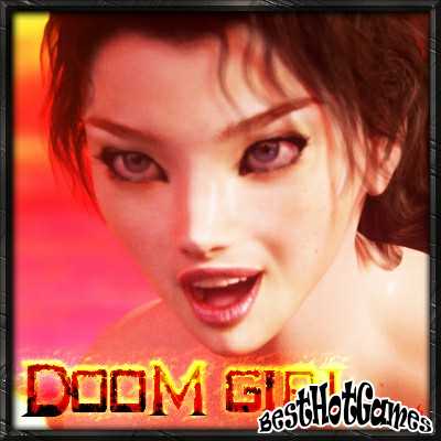 Doom Girl