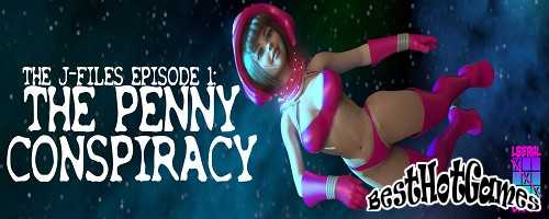 该J档案集1:一分钱阴谋