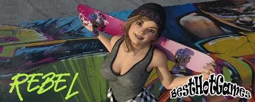 Rebel