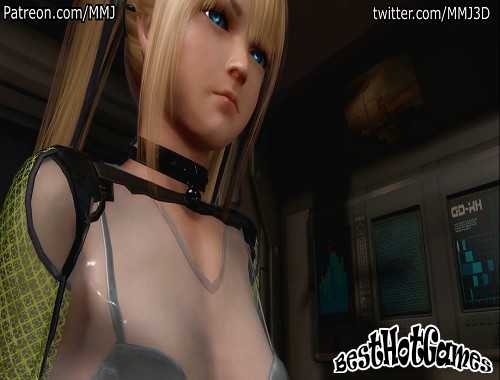 庞克的故事-玛丽玫瑰和彩虹米卡