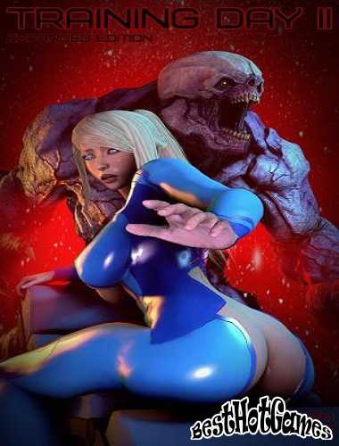 萨姆斯阿兰：训练日2