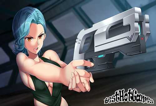 Space Bar at the End of the Galaxy