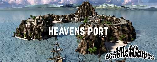 Haven’s Port