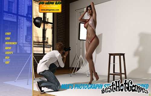 Max’s Photography Studio