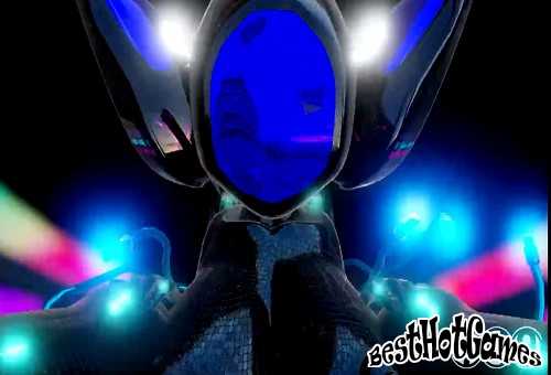 步行者测试动画2