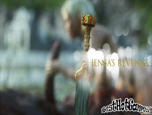 Jenna's Revenge