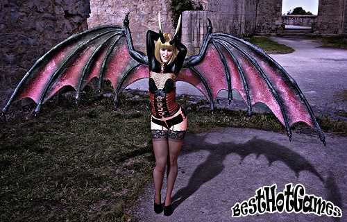 La malédiction d'Helena