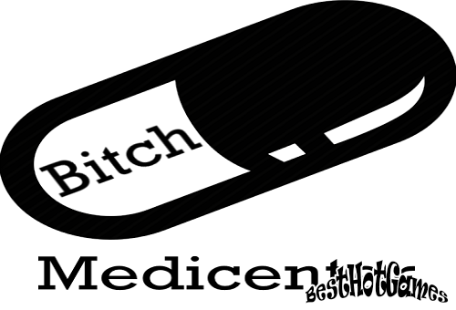 Bitch Medicenter