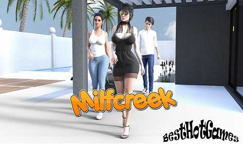 Milfcreek