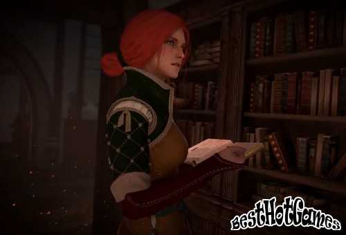 Corruption of the Lodge 3 - Sacrifice