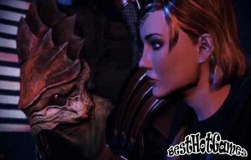 Don't tolerate a live alien