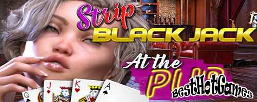 带黑杰克-在酒吧