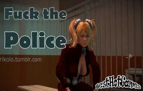 The case of the police