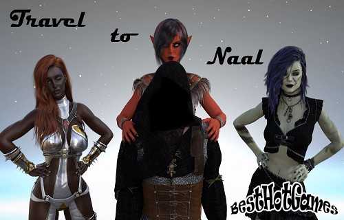 Путешествие в Нааль