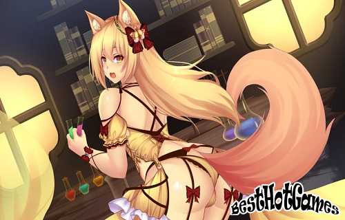 Das Unsinnige Leben In Einer Anderen Welt