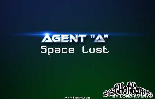 代理A-空间欲望