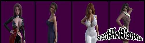 Amour et luxure: la malédiction D'Anataria