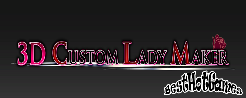 3D定制女士制造商