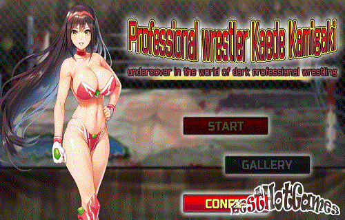 职业摔跤手枫神垣-暗职业摔跤世界的卧底