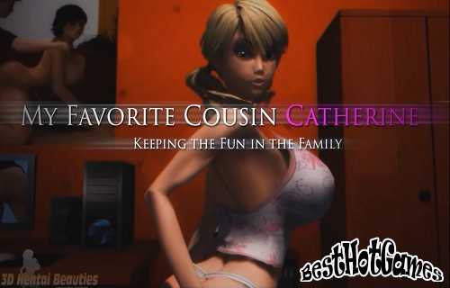 My Favorite Cousin Catherine